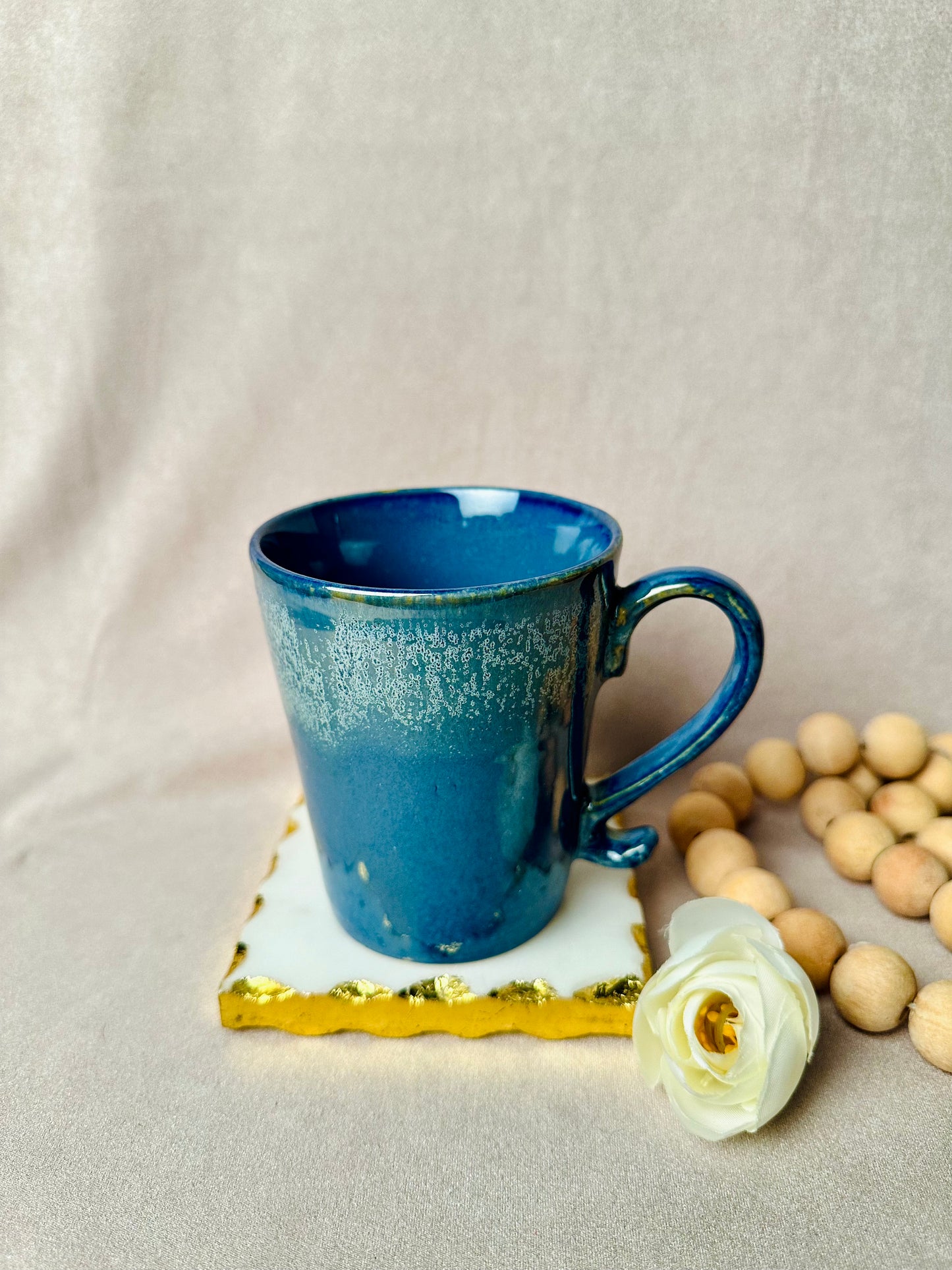 Blue Breeze Mug