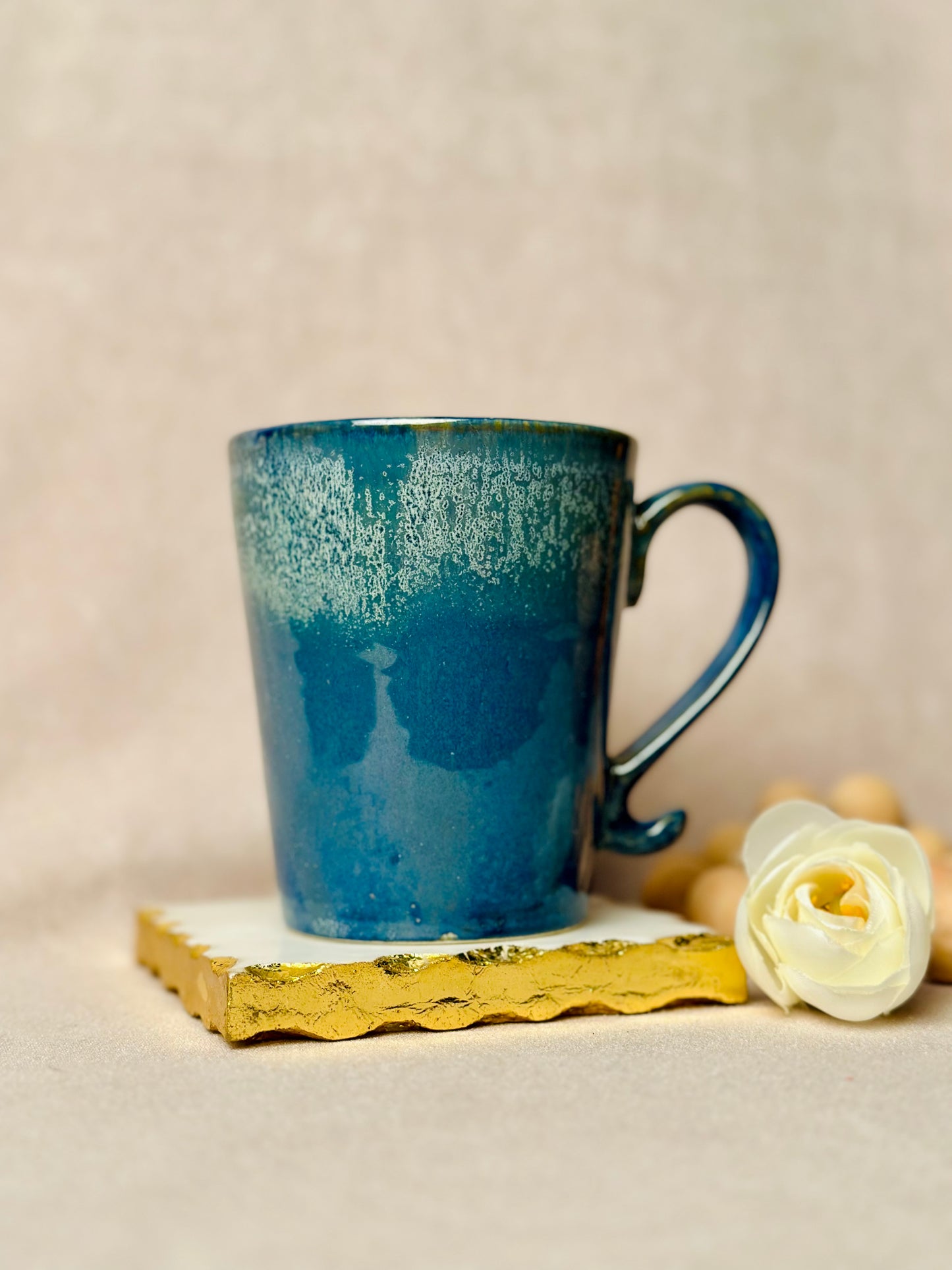 Blue Breeze Mug