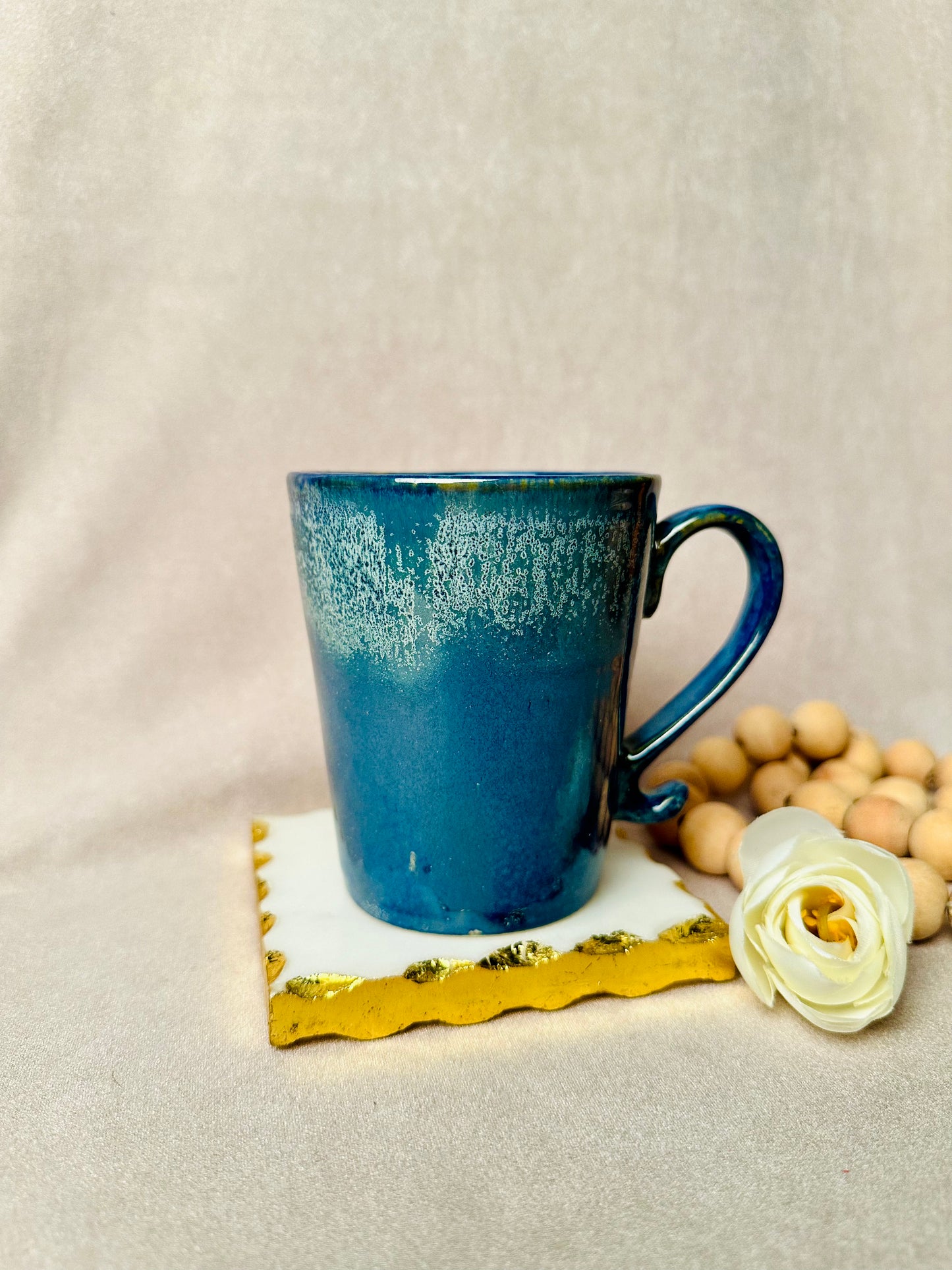 Blue Breeze Mug